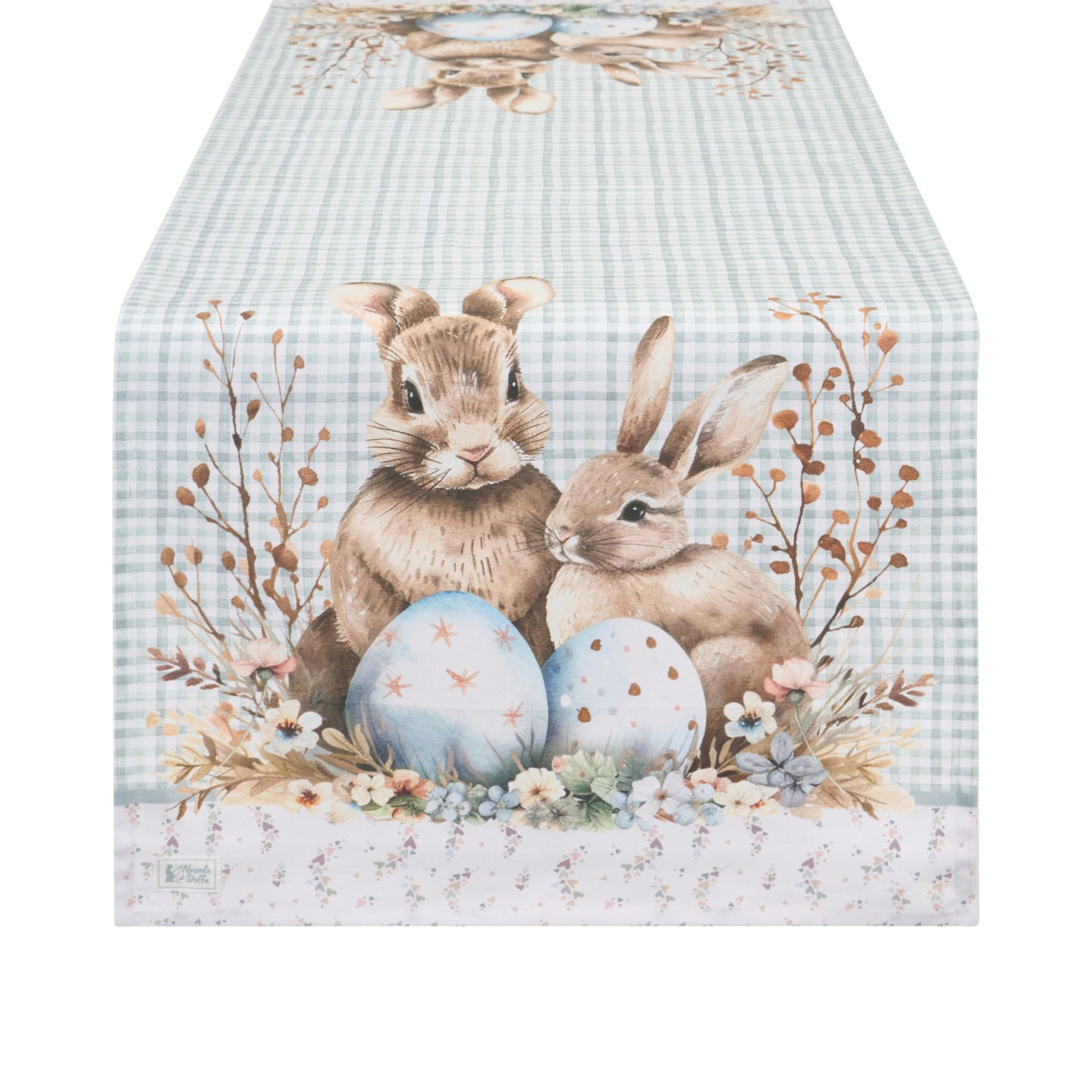 RUNNER RABBIT PEPEN - NUVOLE DI STOFFA