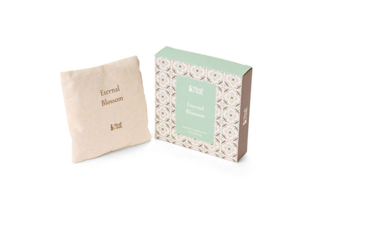 SACCHETTO PROFUMATO ETERNAL BLOSSOM - NUVOLE DI STOFFA