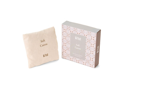 SACCHETTO PROFUMATO SOFT CARESS - NUVOLE DI STOFFA