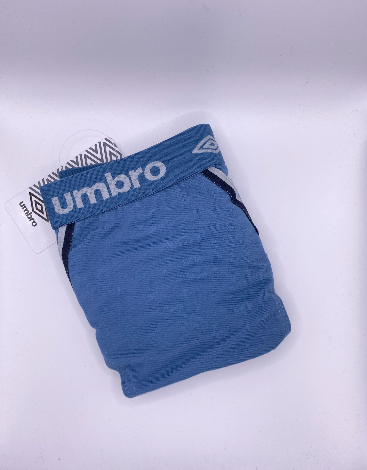 SET 3 PEZZI ASSORTITI - SLIP UMBRO