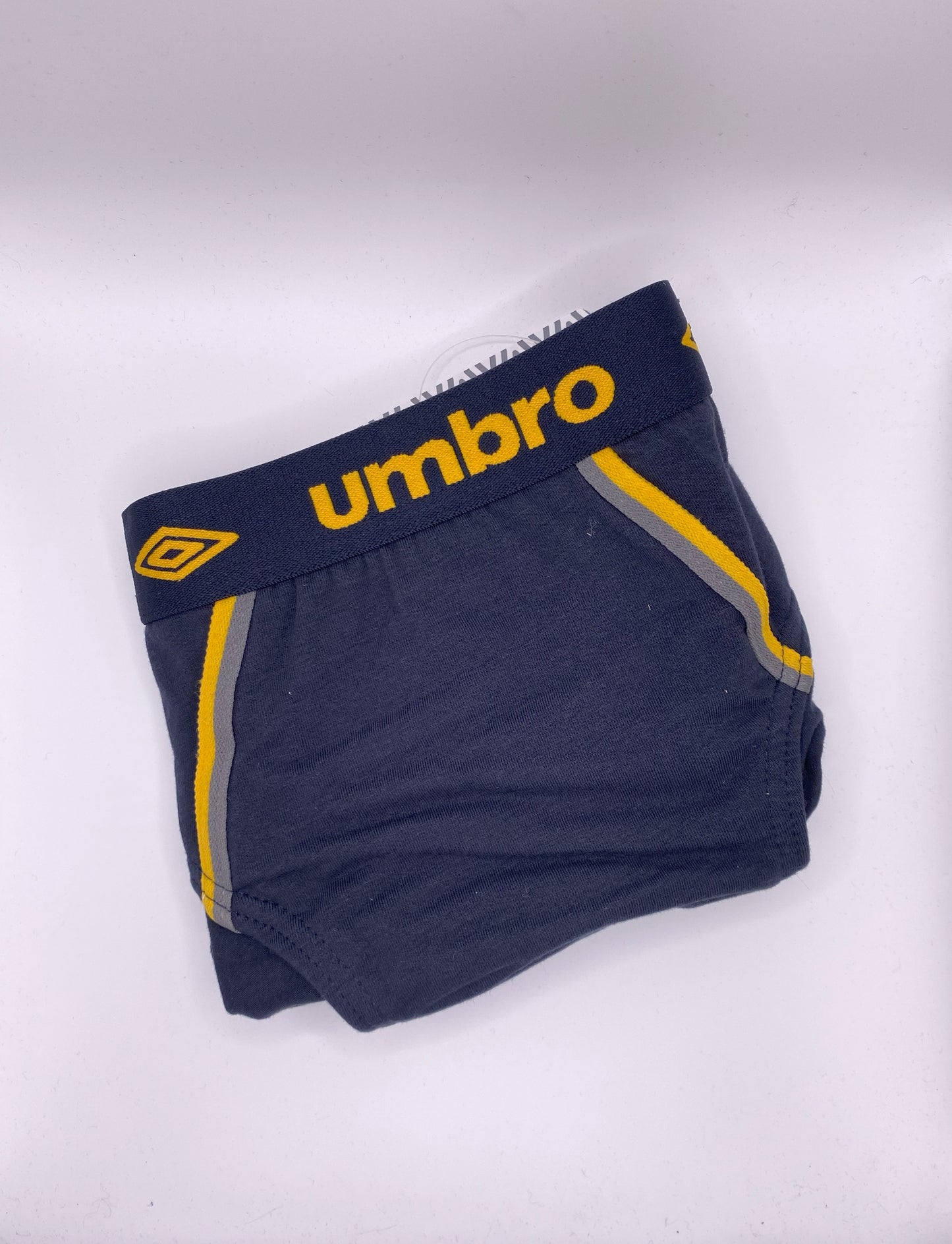 SET 3 PEZZI ASSORTITI - SLIP UMBRO