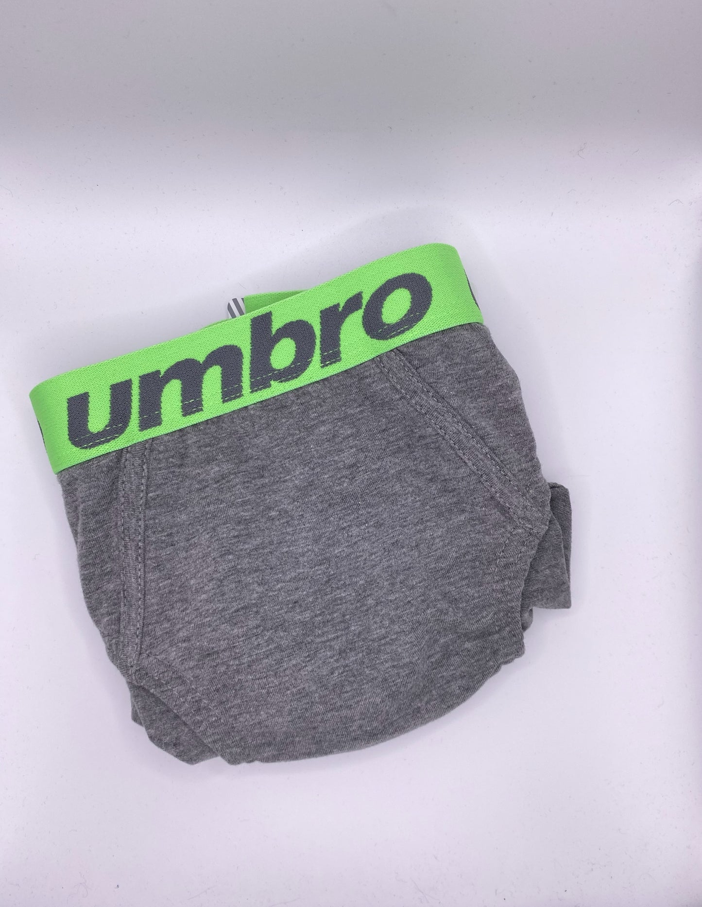 SET 3 PEZZI ASSORTITI - SLIP UMBRO