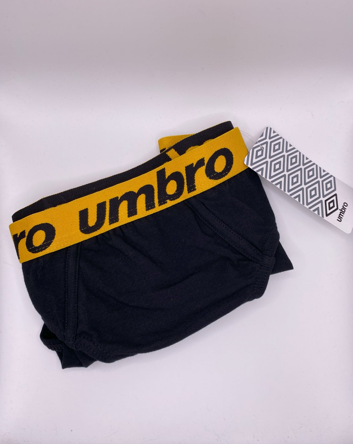 SET 3 PEZZI ASSORTITI - SLIP UMBRO