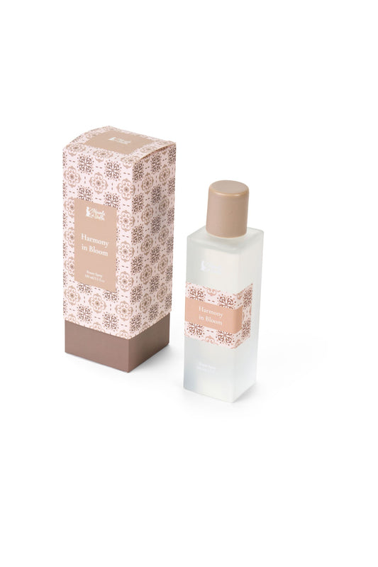 SPRAY AMBIENTE HARMONY IN BLOOM - NUVOLE DI STOFFA