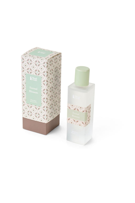 SPRAY AMBIENTE ETERNAL BLOSSOM - NUVOLE DI STOFFA