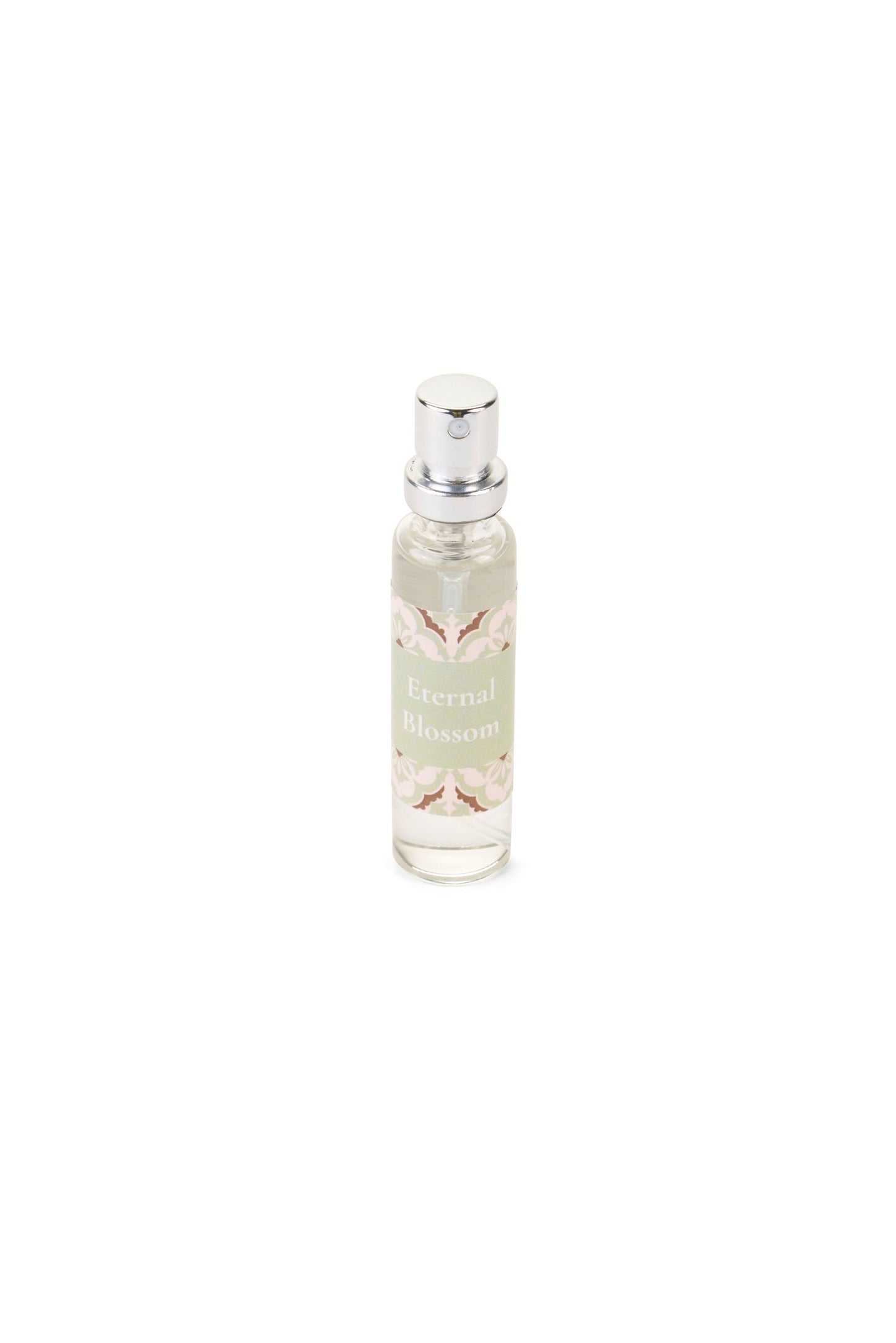 GESSETTO PROFUMATO E SPRAY ETERNAL BLOSSOM - NUVOLE DI STOFFA