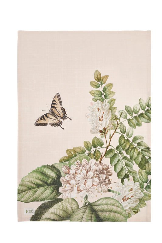 STROFINACCIO HERBARIUM - NUVOLE DI STOFFA