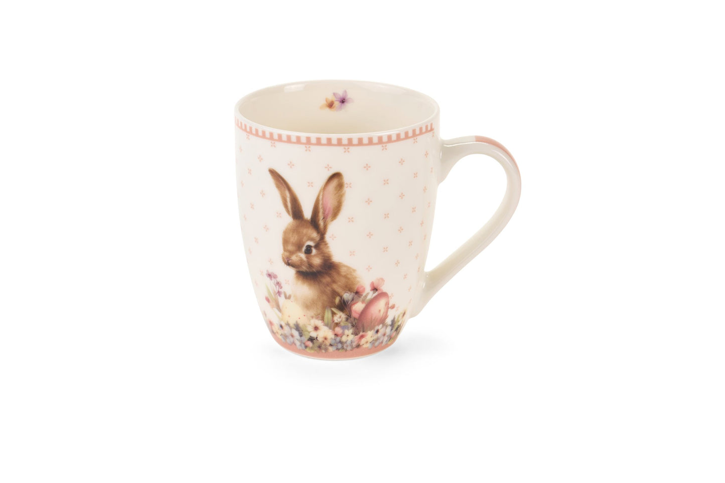 TAZZA MUG RABBIT PEPEN - NUVOLE DI STOFFA