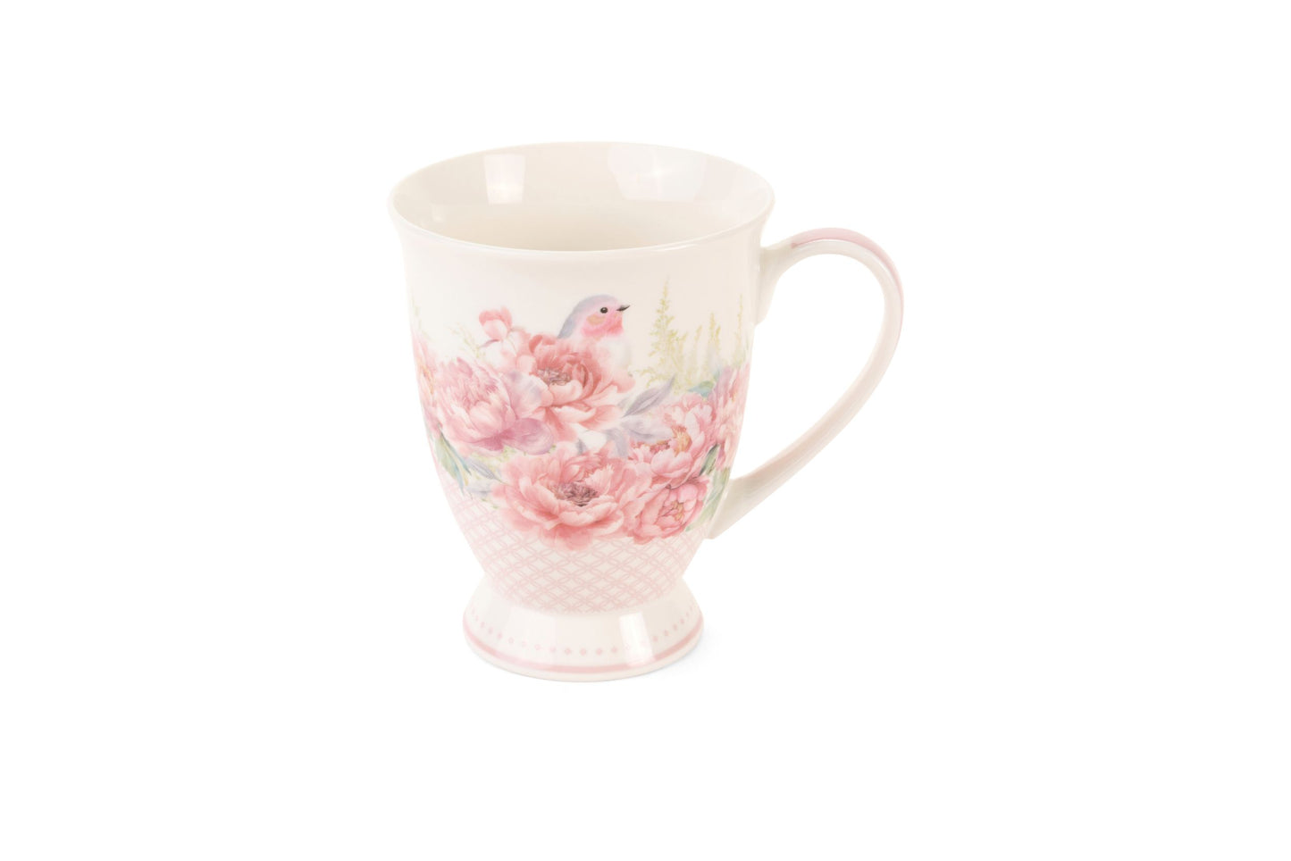 TAZZ MUG FIORIRA' - NUVOLE DI STOFFA