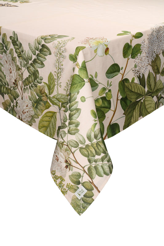 TOVAGLIA HERBARIUM - NUVOLE DI STOFFA