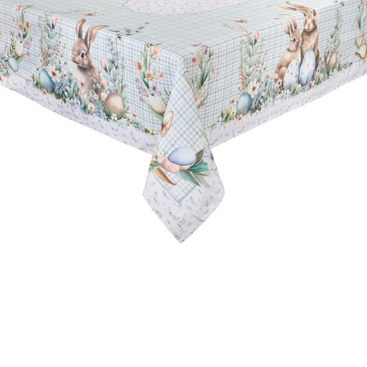 TOVAGLIA RABBIT PEPEN - NUVOLE DI STOFFA